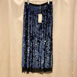 Tory Burch Cove Skirt
